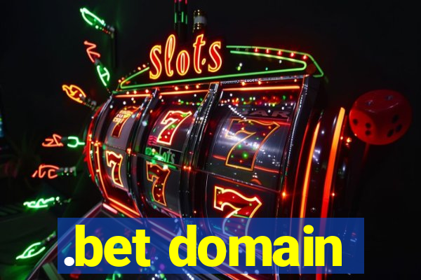 .bet domain